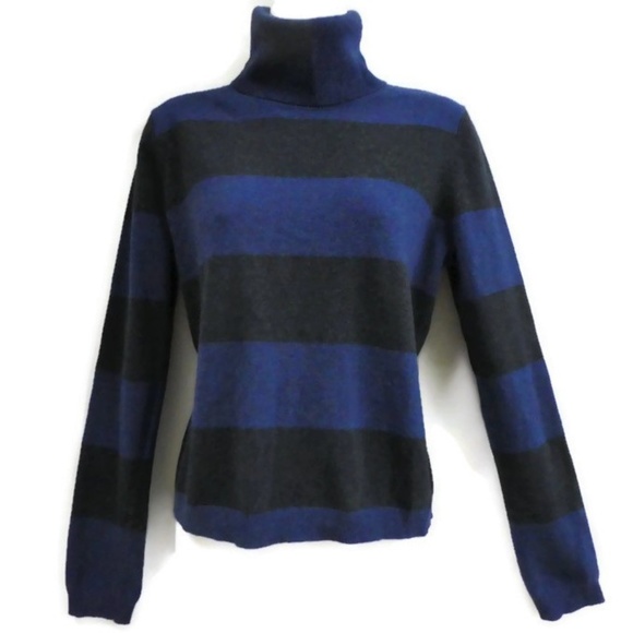Theory Sweaters - Theory Cashmere Wool Turtleneck Hetty S Fine Haven